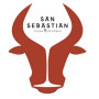 Logo San Sebastian