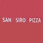 Logo San siro pizza