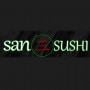Logo San Sushi