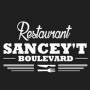 Logo Sancey't Boulevard