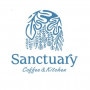 Logo Sanctuary Coffee & Kitchen