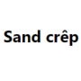 Logo Sand crêp