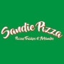 Sandie Pizza Tantonville