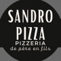 Logo Sandro Pizza