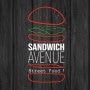 Sandwich avenue Pau