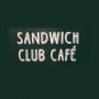 Sandwich club café Bois-de-Haye 