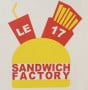 Sandwich factory le 17 Berck