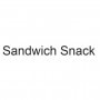 Sandwich Snack Sorgues