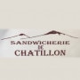 Logo Sandwicherie de Chatillon