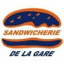 Sandwicherie De La Gare Vinay