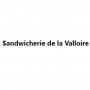 Logo Sandwicherie de la Valloire