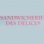 Sandwicherie des Délices Amiens