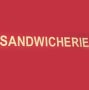 Sandwicherie Paris 7