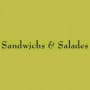 Sandwichs & Salades Caen