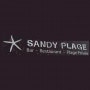 Sandy Plage Saint Raphael