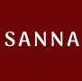 Logo Sanna