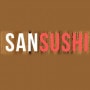 Logo SanSushi