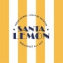 Logo Santa Lemon