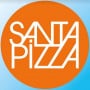 Santa pizza Marseille 7