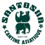 Logo Santosha