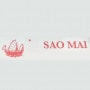 Logo Sao Mai