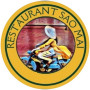 Logo Sao Mai