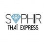 Saphir Thai Express Brest