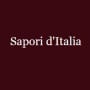 Logo Sapori d'Italia