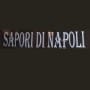 Logo Sapori di napoli