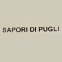 Logo Sapori Di Puglia