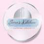 Logo Sara's Kitchen