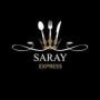 Logo Saray Express