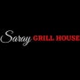 Logo Saray Grill House