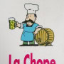 Logo Sarl la chope