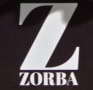 Logo Sarl Zorba