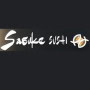 Logo Sasuke
