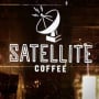 Satellite Coffee Morzine