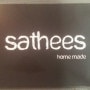 Logo Sathees