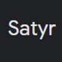 Logo Satyr