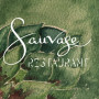 Logo Sauvage Restaurant