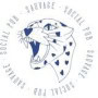 Logo Sauvage Social Pub