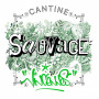 Logo Sauvage