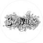 Logo Sauvage