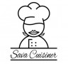 Logo Sava Cuisiner