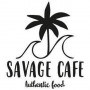 Logo Savage Cafe