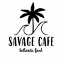 Savage Cafe Hyeres