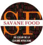 Logo Savane food