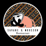 Logo Savane & Mousson