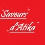 Logo Saveur d'Atika