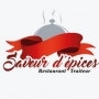 Logo Saveur d'épices